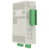 Dwyer DIN Rail Temperature/Process Controller, Series SCD